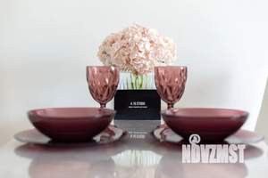 1-к квартира, посуточно, 31м2, 10/12 этаж