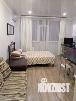 1-к квартира, посуточно, 30м2, 5/5 этаж