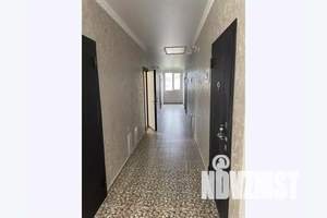 1-к квартира, посуточно, 18м2, 2/3 этаж