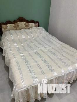 3-к квартира, посуточно, 58м2, 1/1 этаж