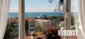 1-к квартира, на длительный срок, 53м2, 3/4 этаж