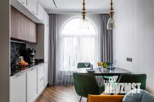 2-к квартира, посуточно, 41м2, 16/17 этаж