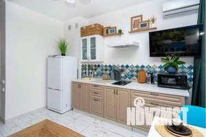 1-к квартира, посуточно, 30м2, 3/3 этаж