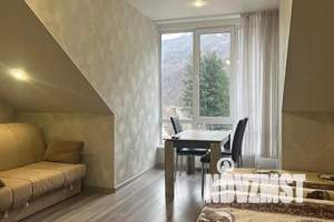 1-к квартира, посуточно, 31м2, 5/5 этаж