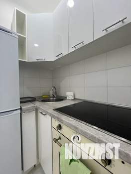 Студия квартира, посуточно, 24м2, 1/22 этаж