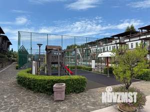 1-к квартира, посуточно, 45м2, 3/3 этаж