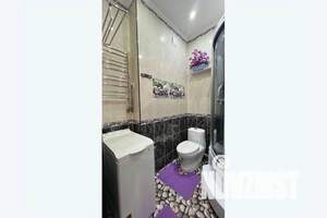 2-к квартира, посуточно, 48м2, 3/6 этаж