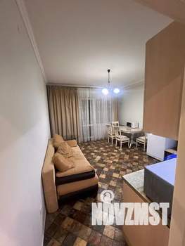 1-к квартира, посуточно, 64м2, 6/12 этаж