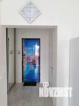 2-к квартира, посуточно, 52м2, 14/18 этаж