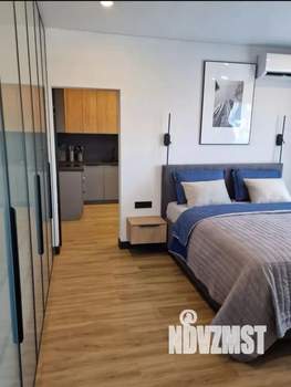 2-к квартира, на длительный срок, 50м2, 10/22 этаж