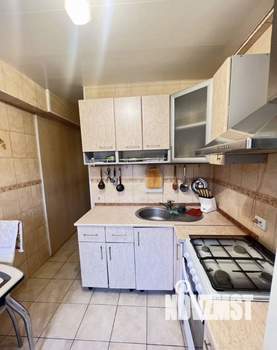 1-к квартира, на длительный срок, 30м2, 2/5 этаж