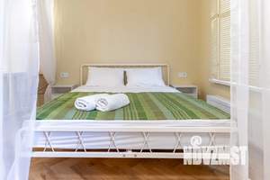 1-к квартира, посуточно, 34м2, 8/12 этаж