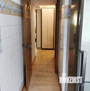 2-к квартира, на длительный срок, 50м2, 6/6 этаж