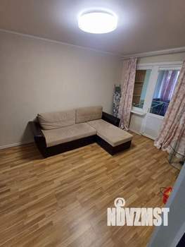 2-к квартира, посуточно, 50м2, 1/1 этаж