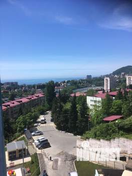 3-к квартира, на длительный срок, 57м2, 9/19 этаж