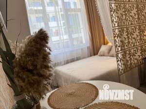Студия квартира, посуточно, 19м2, 5/7 этаж