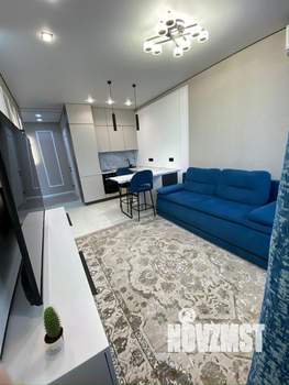 2-к квартира, на длительный срок, 45м2, 6/19 этаж