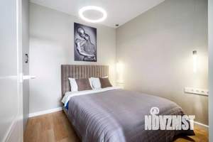 2-к квартира, посуточно, 36м2, 1/1 этаж