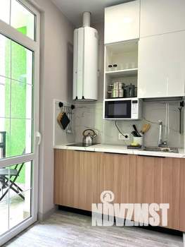 1-к квартира, посуточно, 28м2, 2/5 этаж