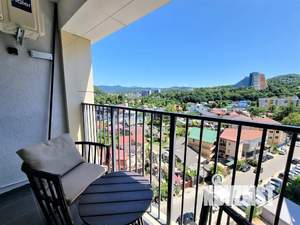 1-к квартира, посуточно, 40м2, 9/13 этаж