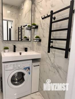 Студия квартира, на длительный срок, 20м2, 11/19 этаж