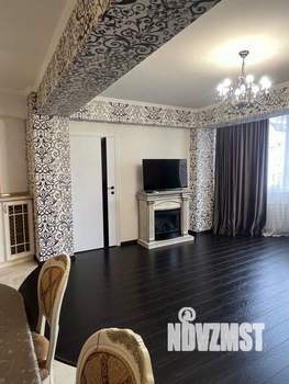 2-к квартира, на длительный срок, 87м2, 2/5 этаж