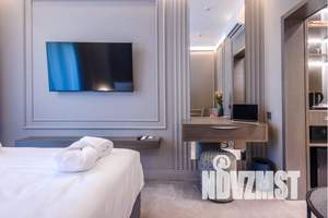 1-к квартира, посуточно, 21м2, 1/1 этаж