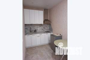 1-к квартира, посуточно, 27м2, 1/3 этаж