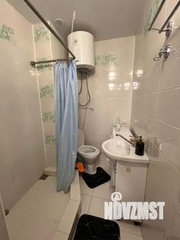 Студия квартира, на длительный срок, 24м2, 3/3 этаж