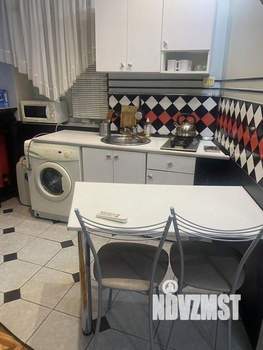 2-к квартира, посуточно, 35м2, 1/3 этаж