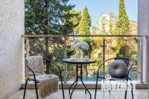 1-к квартира, посуточно, 75м2, 4/13 этаж