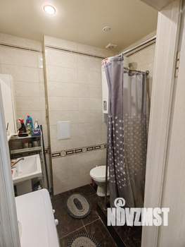 Студия квартира, на длительный срок, 30м2, 2/3 этаж