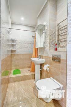 1-к квартира, на длительный срок, 50м2, 5/7 этаж