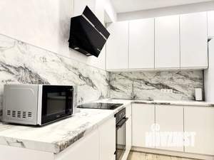 2-к квартира, посуточно, 60м2, 3/18 этаж