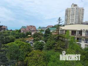 3-к квартира, посуточно, 71м2, 5/5 этаж