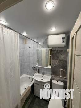 1-к квартира, посуточно, 35м2, 1/5 этаж