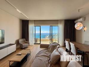 3-к квартира, посуточно, 125м2, 12/12 этаж