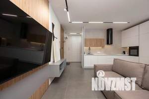 2-к квартира, посуточно, 56м2, 6/17 этаж