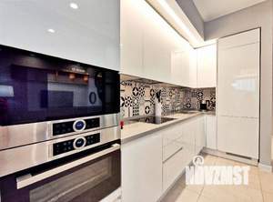 1-к квартира, посуточно, 80м2, 1/1 этаж