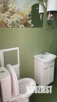 Студия квартира, на длительный срок, 26м2, 3/10 этаж