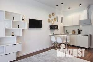 1-к квартира, посуточно, 30м2, 5/12 этаж