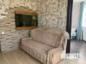 3-к квартира, на длительный срок, 56м2, 2/4 этаж