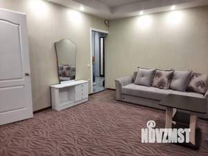 2-к квартира, посуточно, 45м2, 1/1 этаж