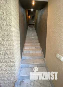 4-к квартира, посуточно, 95м2, 3/4 этаж