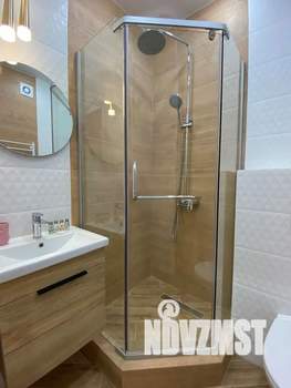 Студия квартира, посуточно, 18м2, 2/19 этаж