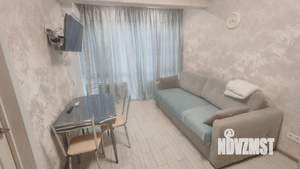 1-к квартира, на длительный срок, 30м2, 5/17 этаж