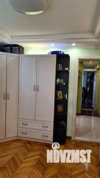 3-к квартира, на длительный срок, 71м2, 5/5 этаж
