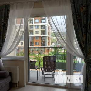 1-к квартира, посуточно, 28м2, 2/13 этаж