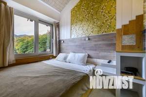 1-к квартира, посуточно, 20м2, 3/3 этаж