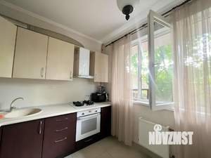 1-к квартира, на длительный срок, 40м2, 1/5 этаж